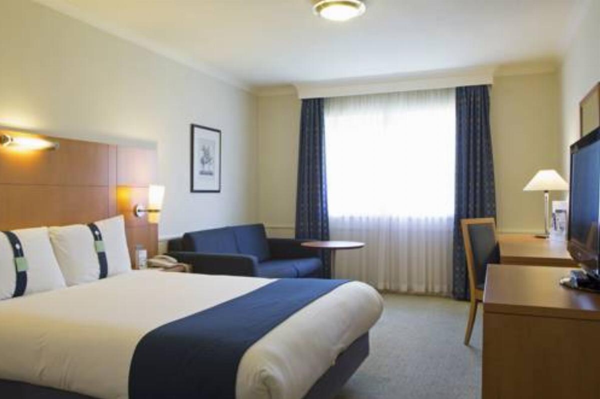 Holiday Inn Guildford Hotel Guildford United Kingdom