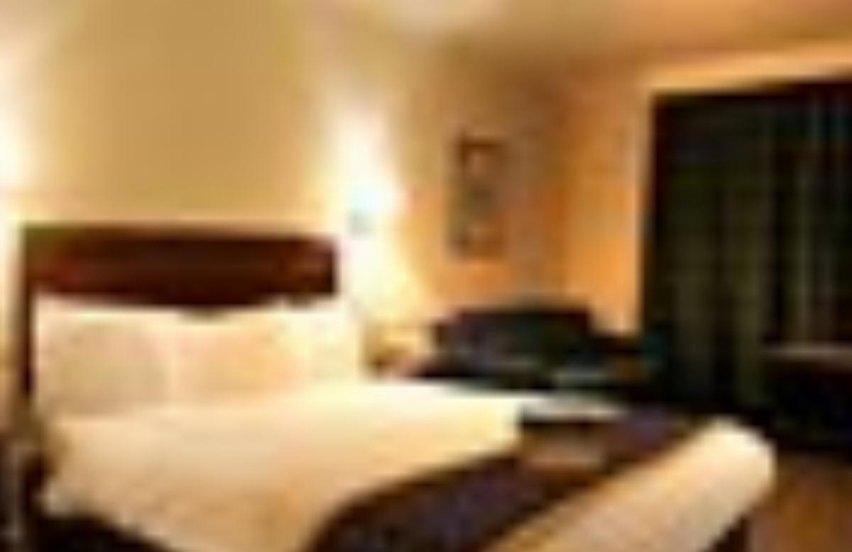 Holiday Inn Hotel Guildford United Kingdom