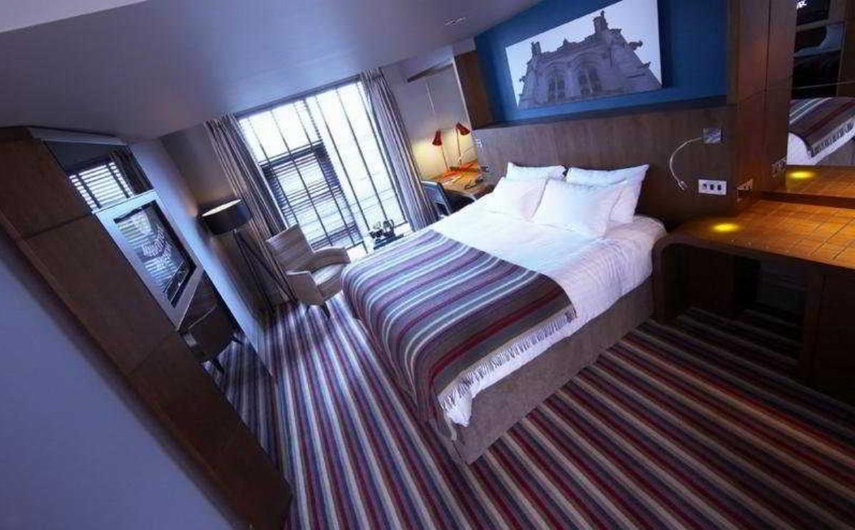 Village Prem Farnborough - Hotel & Leisure Club Hotel Guildford United Kingdom